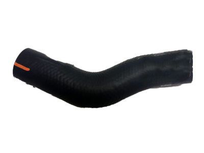 Lexus 16571-38050 Hose, Radiator, NO.1