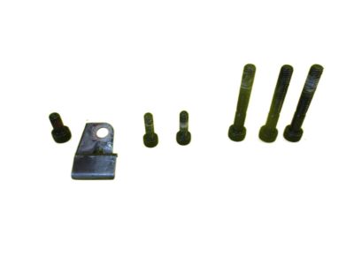 Lexus 90110-05011 Bolt, HEXAGON Socket