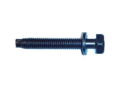 Lexus 90119-07009 Bolt, W/Washer