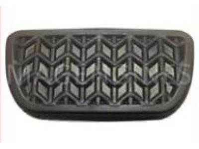 Lexus 47121-24010 Pad, Brake Pedal