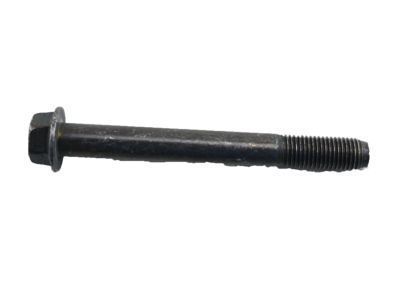 Lexus 90105-10249 Bolt, Washer Based H