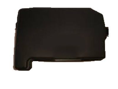 Lexus 82662-76010 Cover, Relay Block