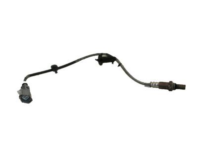 Lexus 89465-0E230 Sensor, Oxygen