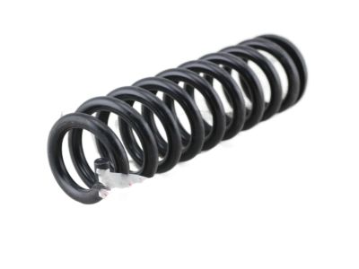 Lexus 48131-60D21 Spring, Coil, Front