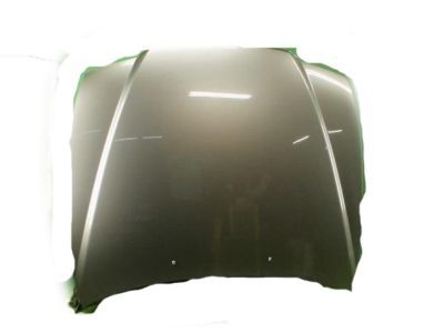 Lexus 53301-50020 Hood Sub-Assembly