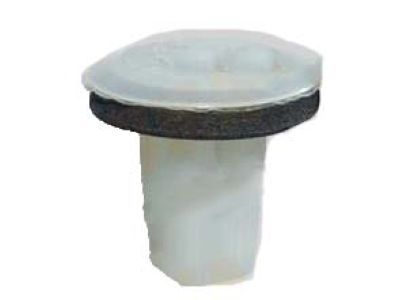 Lexus 90189-06123 GROMMET, Screw