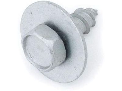 Lexus 90159-60323 Screw, W/WASHER TAPP