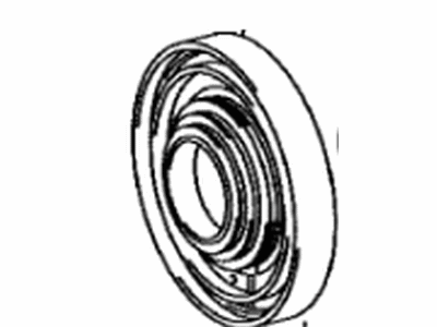 Lexus 35709-11020 Support Sub-Assembly, Ct