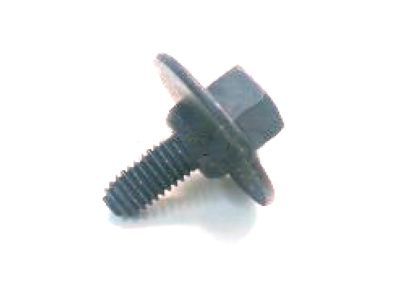 Lexus 90109-06330 Bolt