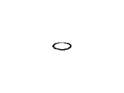 Lexus 90903-01003 Ring, O