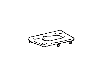 Lexus 35974-33220 Housing, Position Indicator