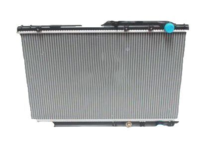 Lexus 16400-62100 Radiator Assembly