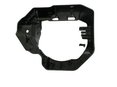 Lexus 52125-76030 Bracket, Fog Lamp Mounting