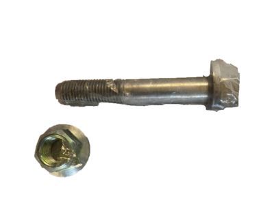 Lexus 90119-14080 Bolt, W/Washer