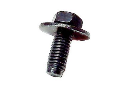 Lexus 90080-11178 Bolt, W/Washer