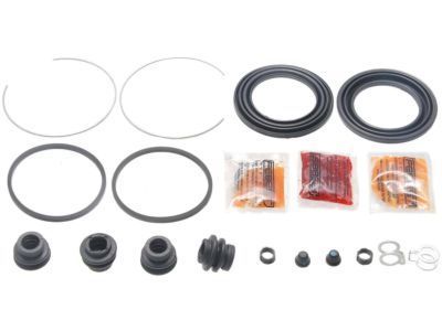 Lexus 04478-42020 Cylinder Kit, Front Disc