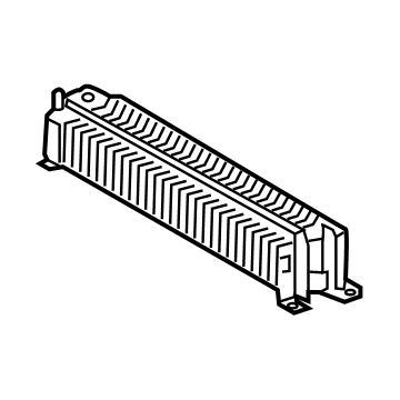 Lexus G9509-11010 Stack Sub-Assembly, Hv Supply