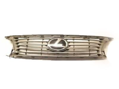 Lexus 53101-0E140 Grille Sub-Assy, Radiator