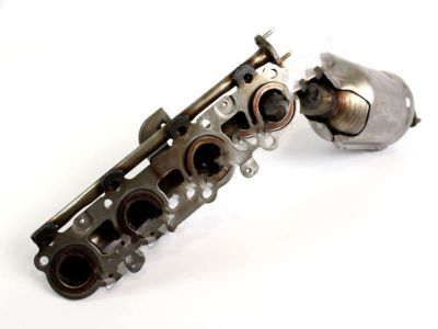 Lexus 17140-50060 Exhaust Manifold Sub-Assembly, Right