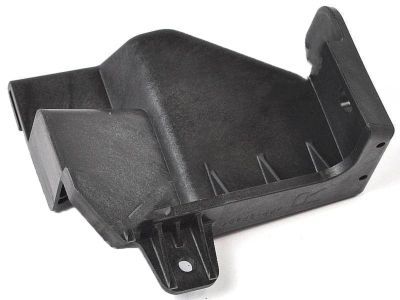 Lexus 81195-60160 RETAINER, HEADLAMP Protector