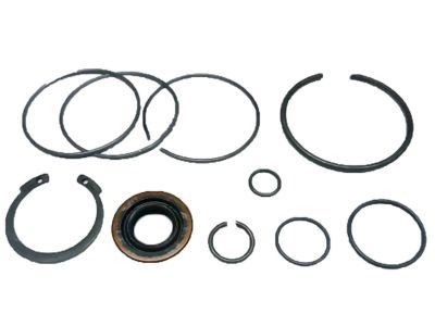 Lexus 04003-3810E Gasket Kit, Steering