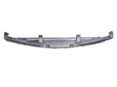 Lexus 52614-78020 ABSORBER, Front Bumper