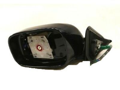 Lexus 87906-33080-D0 Mirror Sub-Assy, Outer Rear View, LH