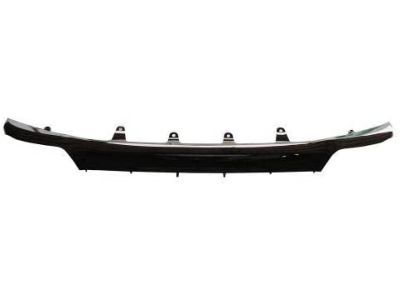 Lexus 52169-50050 Cover, Rear Bumper, Lw