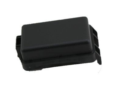 Lexus 82662-3D150 Cover, Relay Block, Upper, NO.2