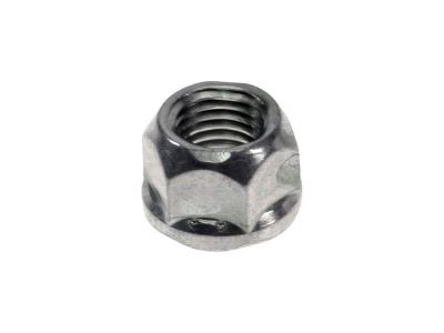 Lexus 94184-61001 Nut, Lock