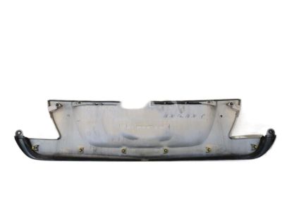 Lexus 76812-50010 GARNISH, Back Door