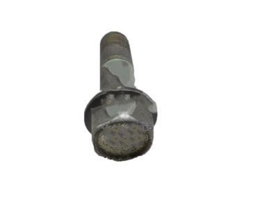 Lexus 90105-A0052 Bolt, FLANGE