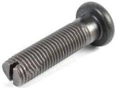 Lexus 90167-45002 Screw, Pan Tapping