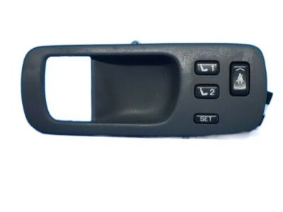 Lexus 69278-50050-C0 Bezel, Front Door Inside Handle, LH