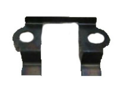 Lexus 31234-14020 Spring, Release Fork Support