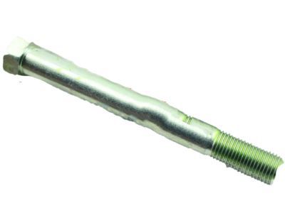 Lexus 90101-14021 Bolt, HEXAGON