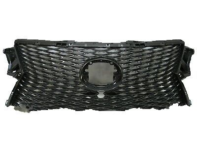 Lexus 53111-0E200 Grille, Radiator