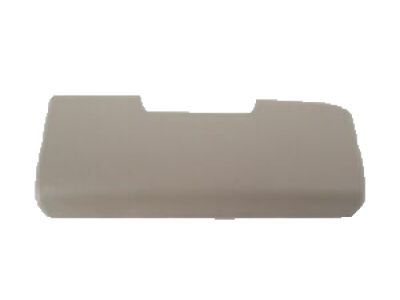 Lexus 79367-60052-A0 Cover, NO.3 Seat Leg, NO.2