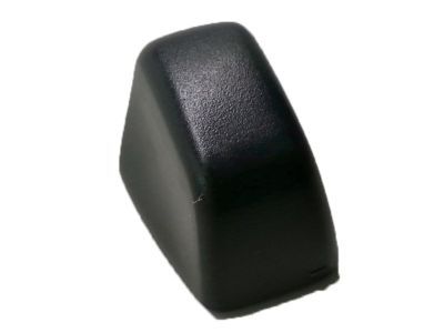 Lexus 84921-14030-C1 Knob, Power Seat Switch BLACK