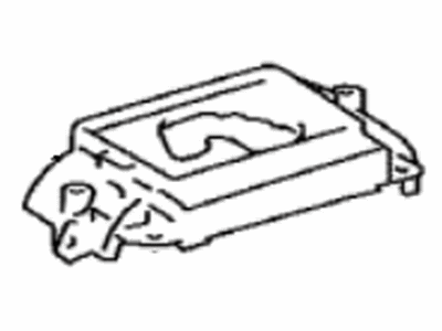 Lexus 35971-33210 Housing, Position Indicator