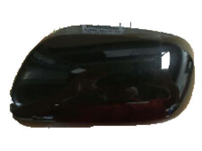 Lexus 87945-50030-C0 Cover, Outer Mirror, LH