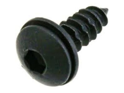 Lexus 90159-60422 Screw, W/WASHER TAPP