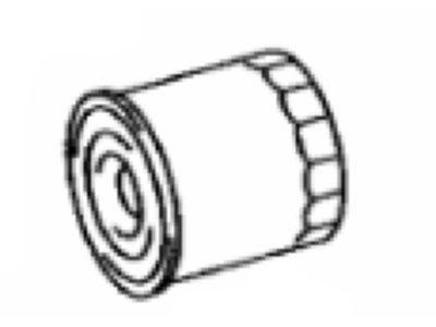 Lexus 90915-10003 Oil Filter