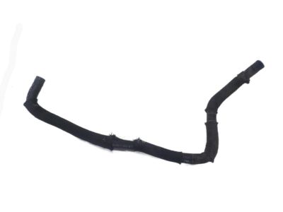 Lexus G1271-48010 Hose, Motor Cooling, NO.1