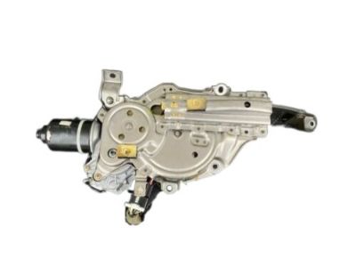 Lexus 68910-0E012 Unit Assy, Power Back Door