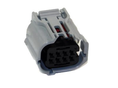 Lexus 90980-12520 Housing, Connector F