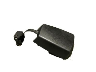 Lexus 82821-50450 Cover, Connector