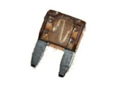 Lexus 90982-09007 Fuse, Mini