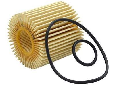 Lexus 04152-31090 Oil Filter Element Kit