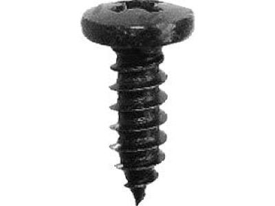 Lexus 90164-40096 Screw, Binding Tapping